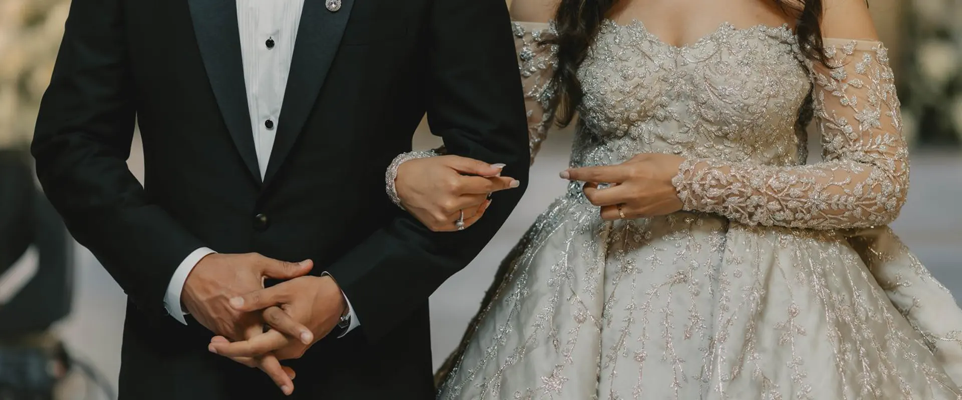 Bridal Dress 3