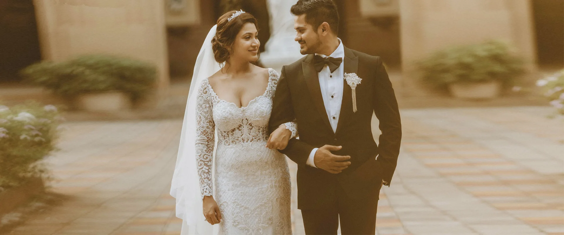 Bridal Dress 1